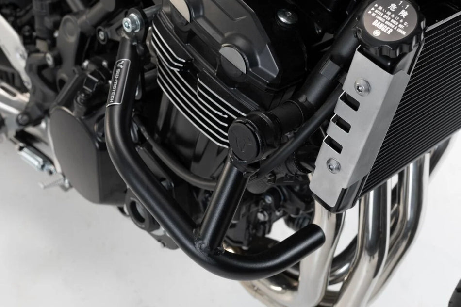 SW-Motech Crash Bar Black Kawasaki Z900RS/ Cafe