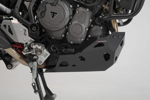 SW-Motech Engine Guard — Triumph (MSS.11.953.10002/B)