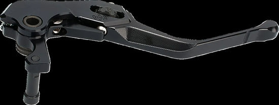 Gilles Tooling FXL Adjustable Motorcycle Brake Lever Black (FXBL-01)
