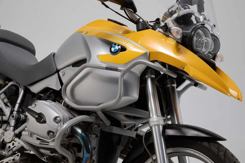 SW-Motech Upper Crash Bar Black BMW R1200 GS