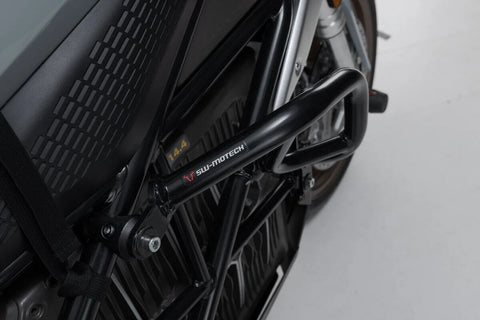 SW-Motech Crash Bar — Universal (SBL.29.981.10001/B)