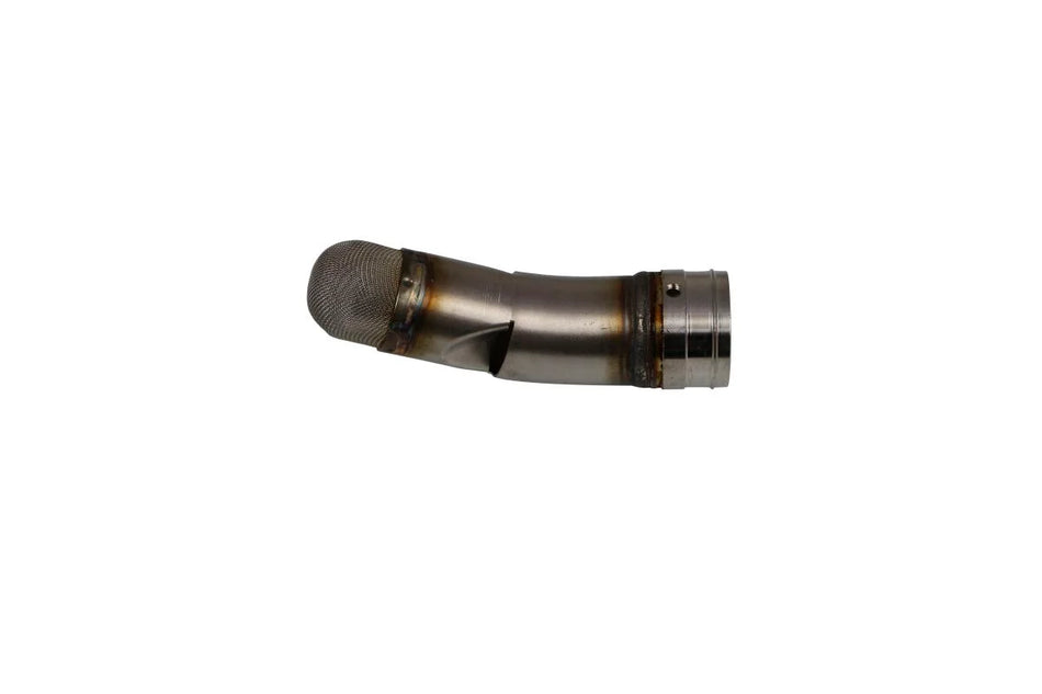 Akrapovic Noise Damper Insert Stainless Steel Universal (P-SA019)