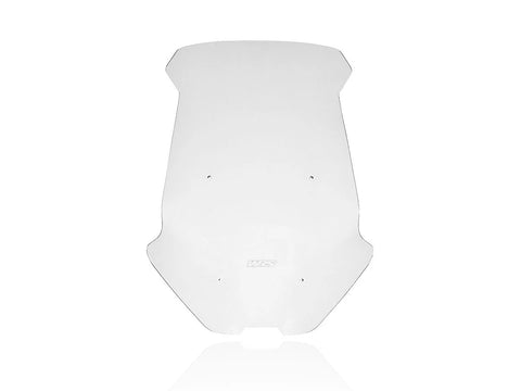 WRS Touring Windscreen Clear (HO039T)