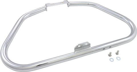 Cobra V-Bend Freeway Bar Chrome (601-2111)