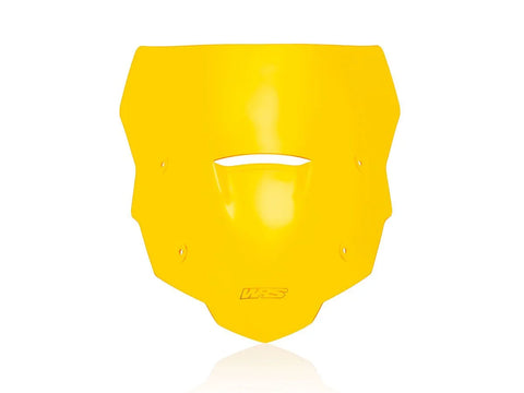 WRS Sport Windscreen Yellow