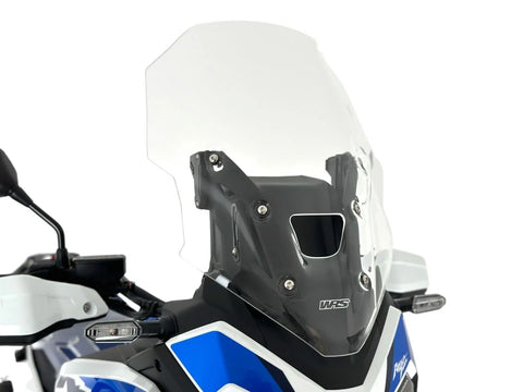 WRS Caponord Windscreen Clear (HO069T)