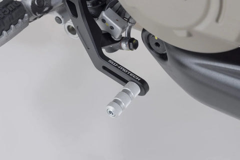 SW-Motech Brake Pedal — Ducati Pikes Peak / Multistrada V4