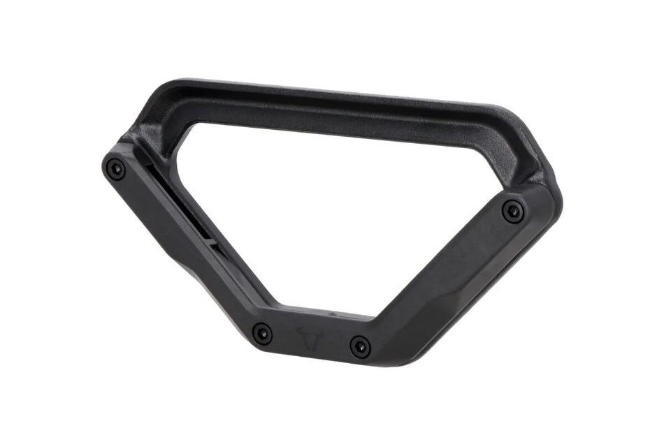 SW-Motech V-Loc Side Carrier Right — Triumph (VMC.11.743.11000)