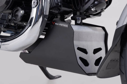 SW-Motech Engine Guard — Honda ST 125