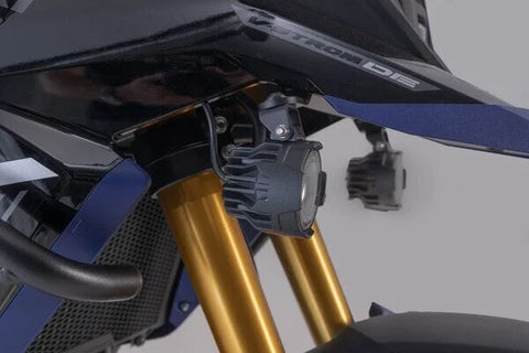SW-Motech Light Mounting Kit Suzuki V-Strom
