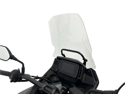 WRS Caponord Windscreen Clear (HO076T)