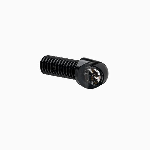 Motogadget mo.blaze tens2 Tail & Brake Light 2-in-1 Rear Black