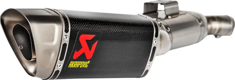 Akrapovic Muffler CF F900R/XR
