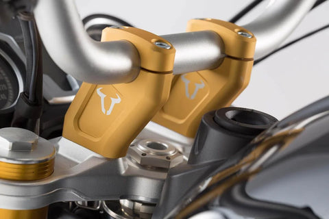 SW-Motech Bar Back — BMW R Nine T
