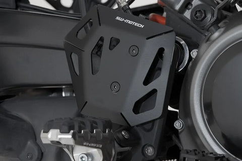 SW-Motech Brake Cylinder Guard — Harley-Davidson Pan America