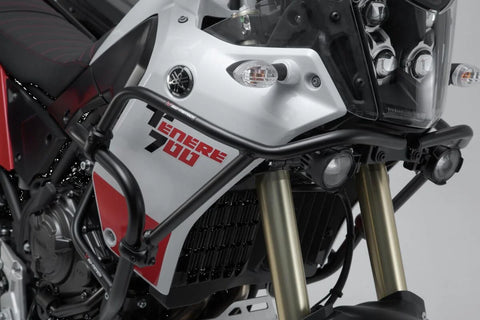 SW-Motech Upper Crash Bar — Yamaha Tenere 700 (SBL.06.799.10101/B)