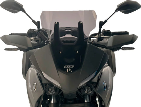WRS Sport Windscreen Dark Smoked (YA028FS)