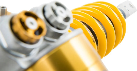 Öhlins TTX GP Shock Absorber (DU 468)