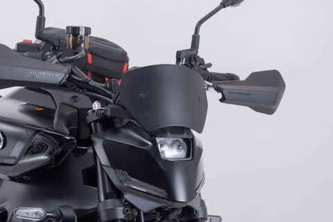 SW-Motech Windscreen — Yamaha Y-Amt / MT-09