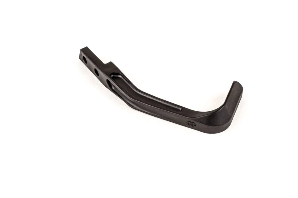Gilles Tooling Brake Lever Guard Arm Black