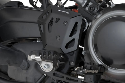 SW-Motech Brake Cylinder Guard — Harley-Davidson Pan America