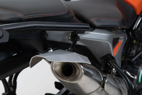 SW-Motech Street Rack Black KTM 790 Duke / 890 Duke R