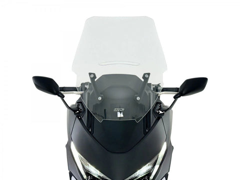 WRS Touring Windscreen Clear (HO089T)