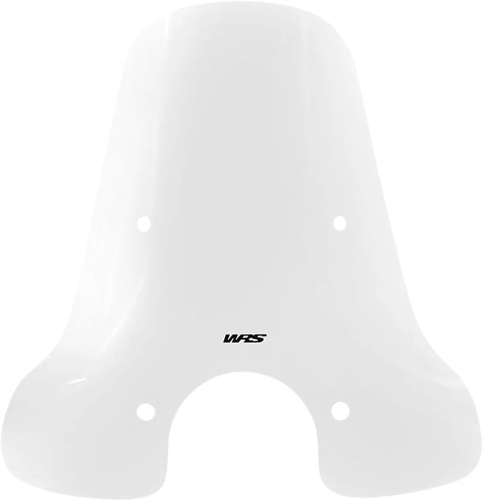 WRS Touring Windscreen Clear (PI001T)