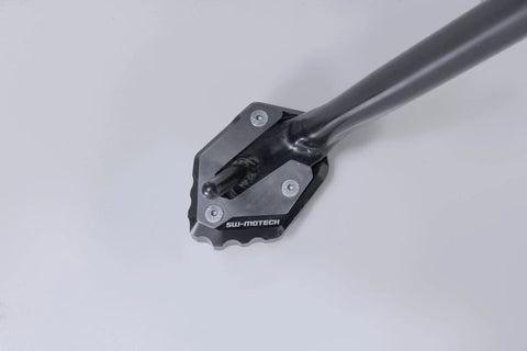 SW-Motech Side Stand Foot Extension — Yamaha Tracer 7