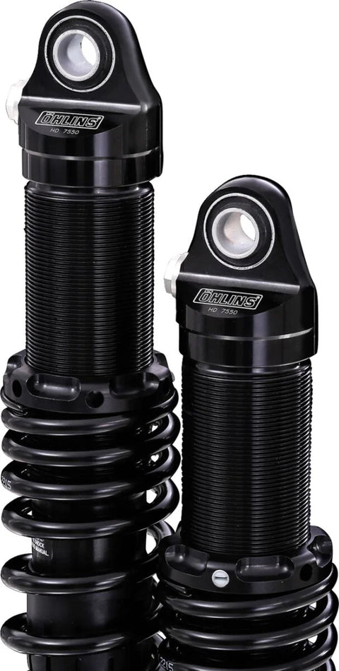 Öhlins STX 36 Shock Absorbers (HD 775)