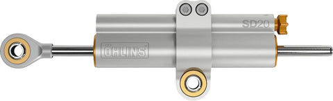 Öhlins Steering Damper Universal 120 mm Stroke