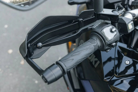SW-Motech Handguard Kit Adventure — Yamaha Tenere 700