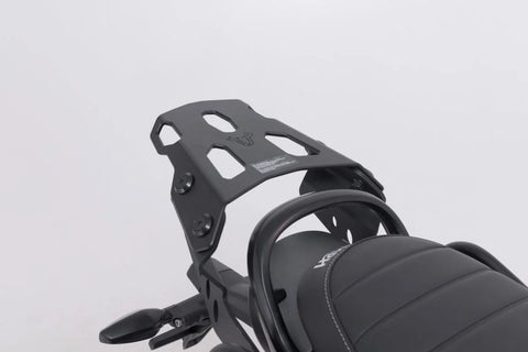 SW-Motech Street-Rack — Triumph Scrambler X / Speed