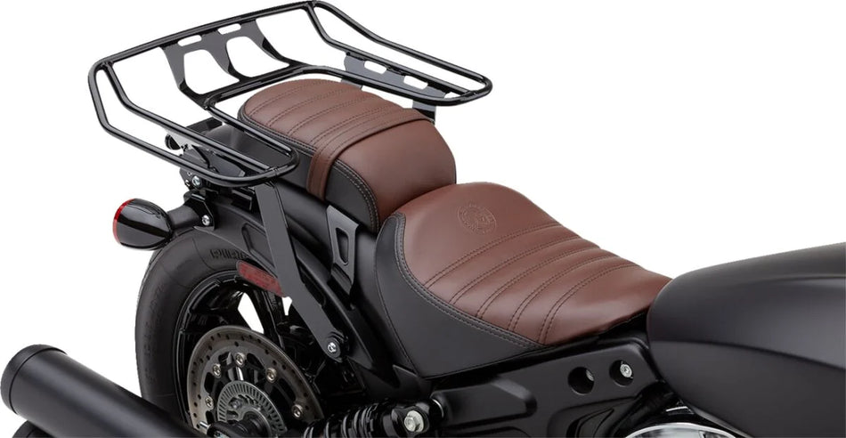 Cobra BA WA Rack Black (502-2615B)