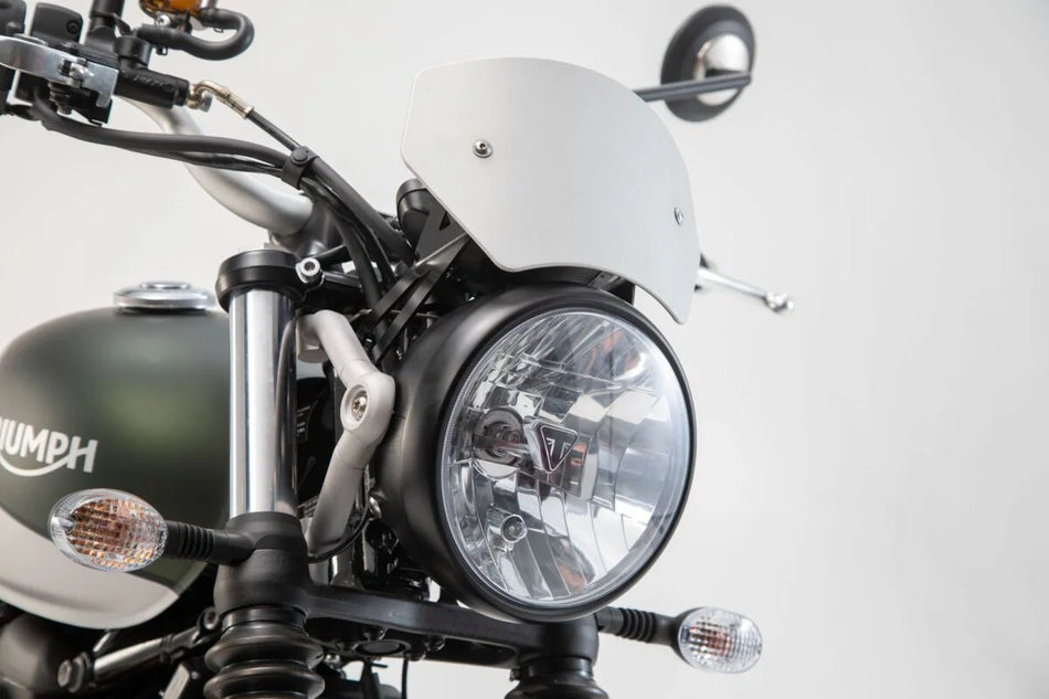 SW-Motech Windscreen — Triumph (SCT.11.884.10001/S)