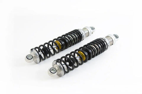 Öhlins STX 36 Shock Absorbers (HD 022)