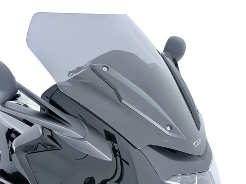 WRS Sport Motorcycle Windscreen Dark Smoked (BM114FS)