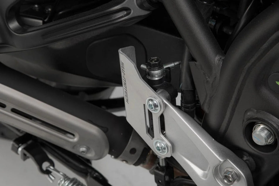 SW-Motech Brake Cylinder Guard — Yamaha Tenere 700