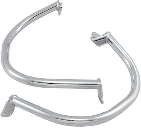 Cobra Freeway Bars Chrome (01-1120)