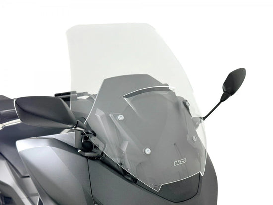WRS Touring Windscreen Clear (HO089T)