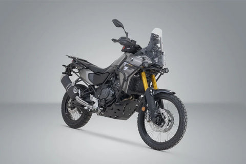 SW-Motech SLC Side Carrier L — Yamaha Tenere 700