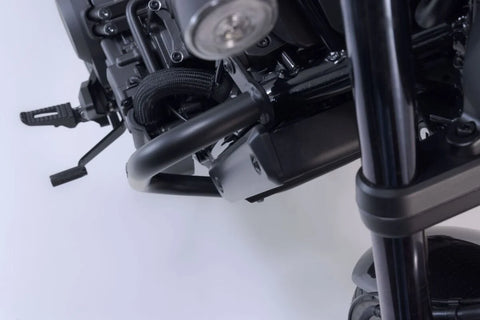 SW-Motech Crash Bar — Honda Rebel