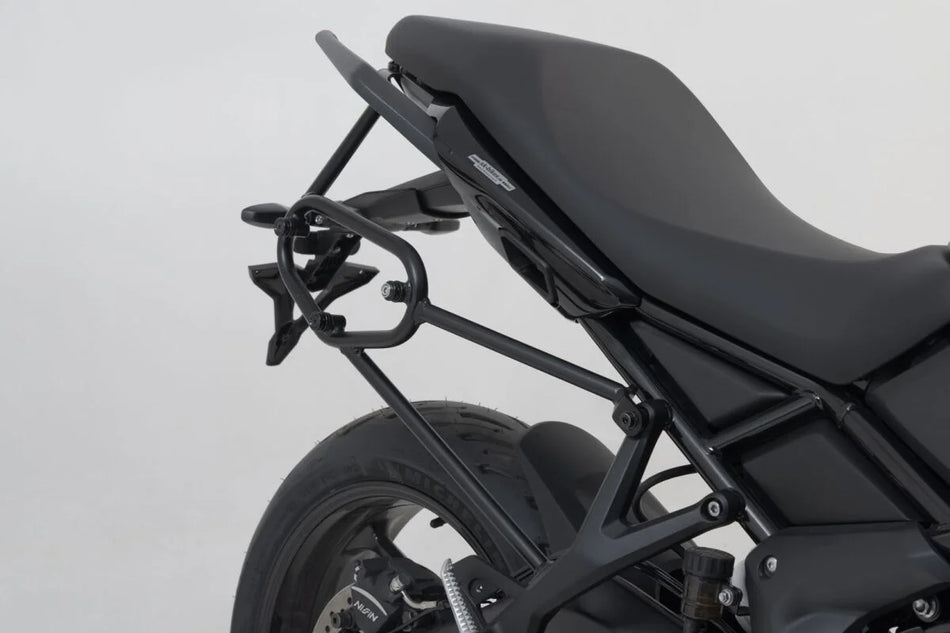 SW-Motech SLC Side Carrier Right — Triumph Tiger Sport