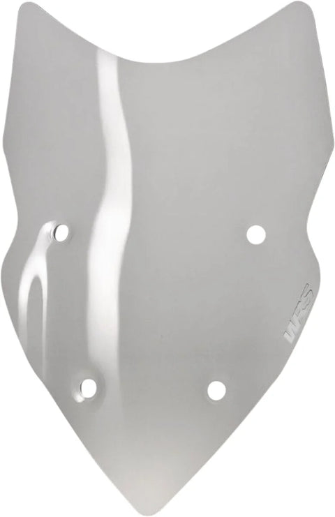 WRS Intermediate Windscreen Smoked (DU004F)