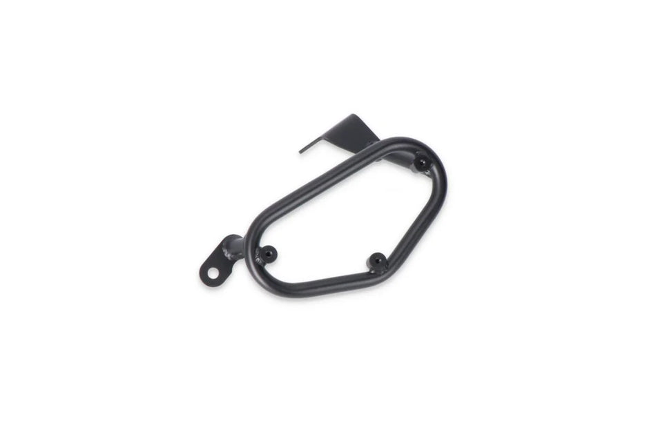 SW-Motech SLC Side Carrier (Left) — Triumph Ton Up Special Edition / Thruxton RS