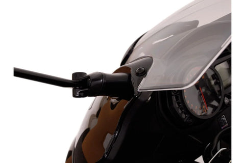 SW-Motech Mirror Ext — Suzuki Bandit / GSX F