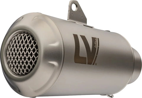 LeoVince Muffler LV10 SS GSXR1000
