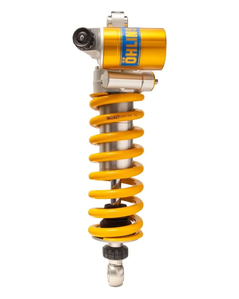 Öhlins STX 46 Shock Absorber (CF 800)