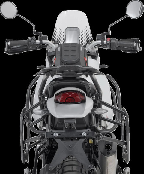 SW-Motech PRO Side Carrier — Ducati