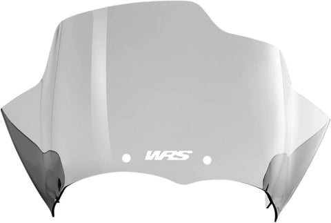 WRS Sport Windscreen Smoked (BM022F)